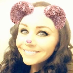 Meet your Posher, Jenny